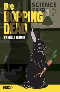 Front cover_The Hopping Dead