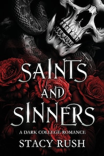 Front cover_Saints and Sinners