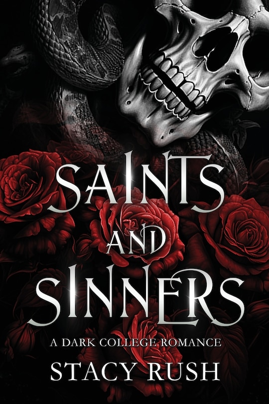 Front cover_Saints and Sinners