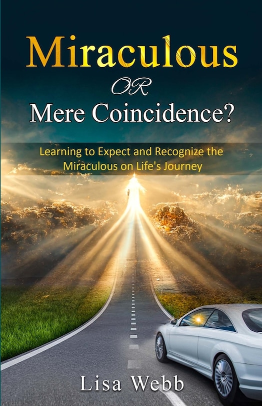 Couverture_Miraculous Or Mere Coincidence?