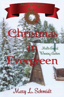 Couverture_Christmas in Evergreen