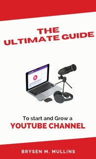 Front cover_The Ultimate Guide