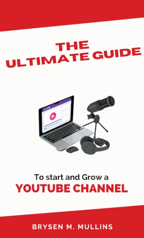 Front cover_The Ultimate Guide