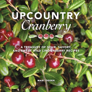 Front cover_Upcountry Cranberry