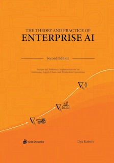 Couverture_The Theory and Practice of Enterprise AI