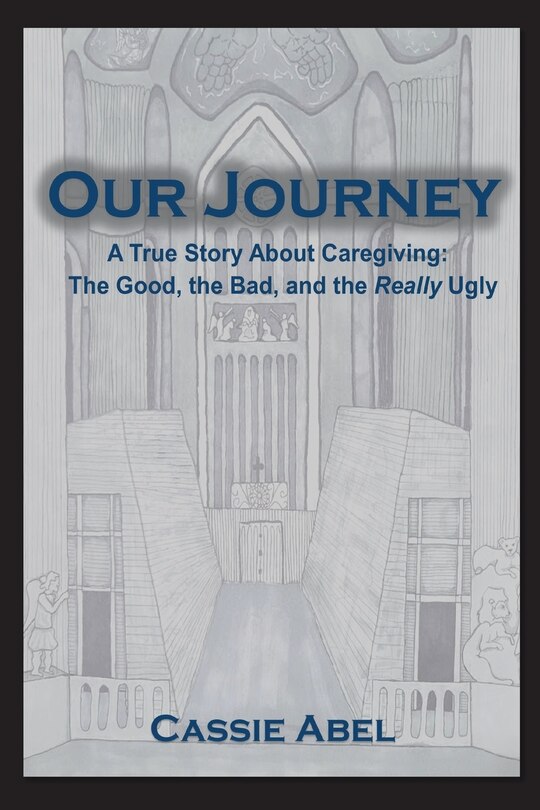 Front cover_Our Journey