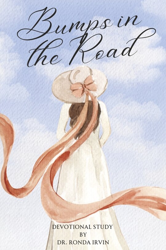 Couverture_Bumps in the Road