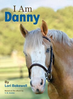 Front cover_I Am Danny
