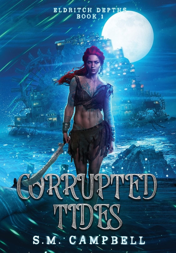 Couverture_Corrupted Tides