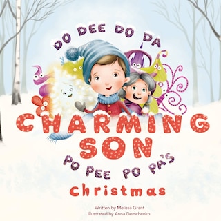 Do Dee Do Da Charming Son Po Pee Po Pa's Christmas