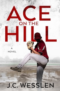 Front cover_Ace on the Hill