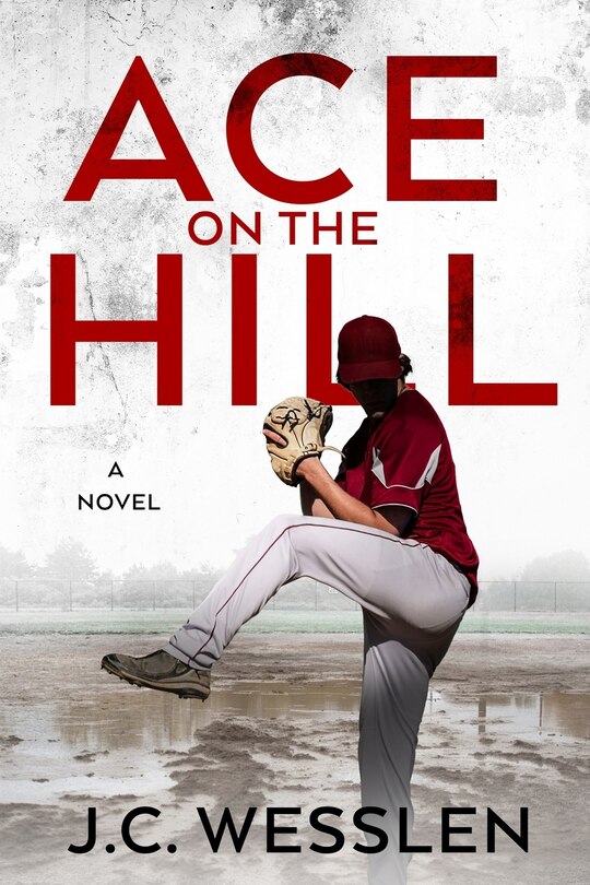 Front cover_Ace on the Hill