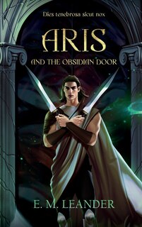 Couverture_Aris and the Obsidian Door