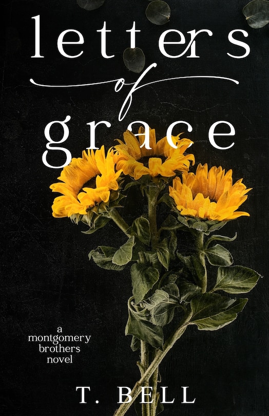 Front cover_Letters of Grace