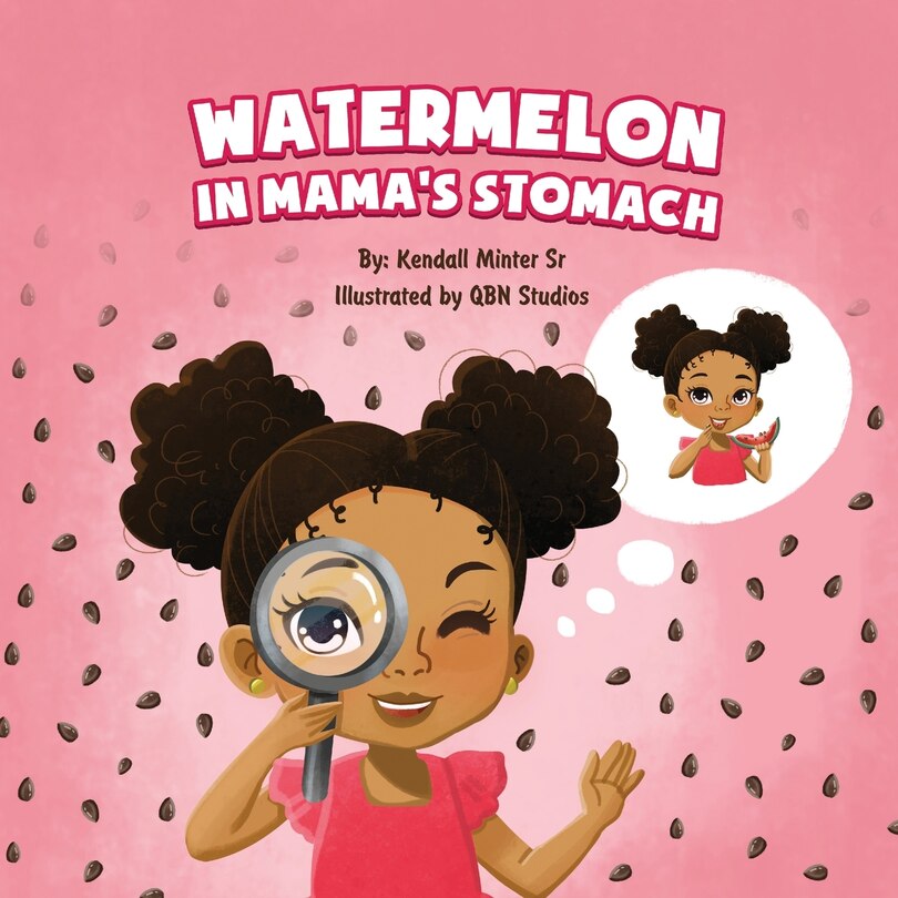 Front cover_Watermelon in Mama's Stomach