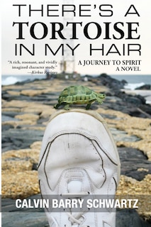 Front cover_There's a Tortoise in My Hair