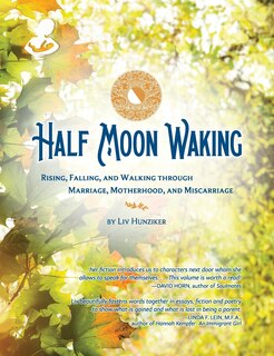 Couverture_Half Moon Waking