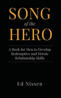 Front cover_Song of the Hero