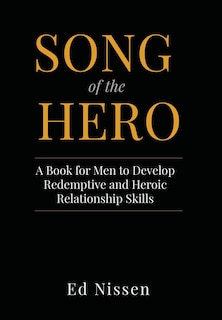 Front cover_Song of the Hero