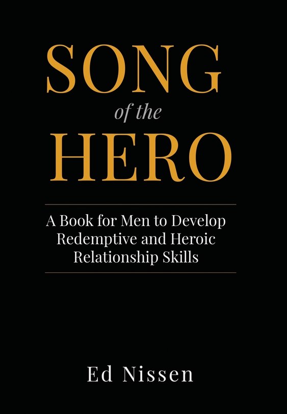 Front cover_Song of the Hero