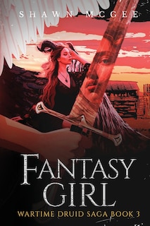 Front cover_Fantasy Girl