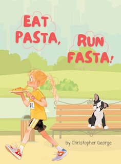 Front cover_Eat Pasta, Run Fasta