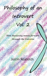 Front cover_Philosophy of an Introvert