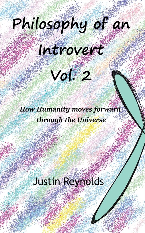 Front cover_Philosophy of an Introvert