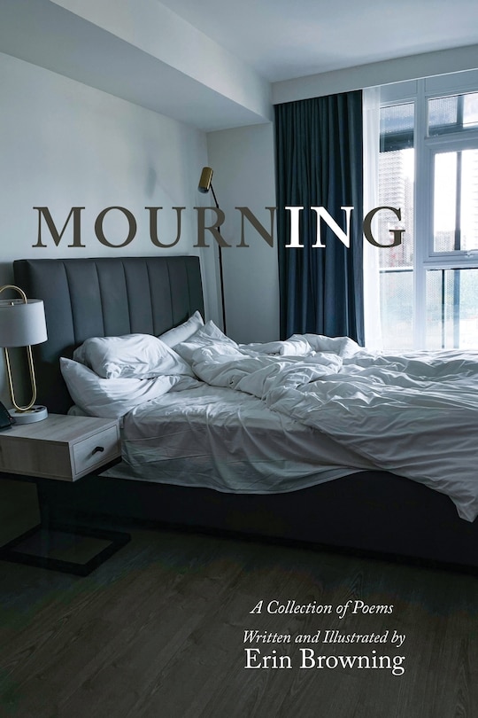 Front cover_Mourning