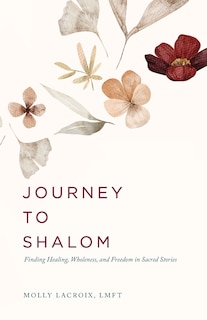 Front cover_Journey to Shalom