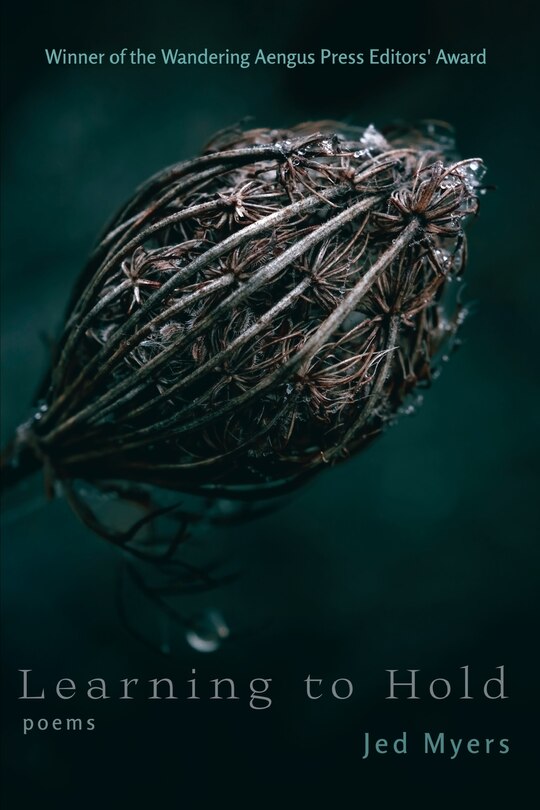 Couverture_Learning to Hold