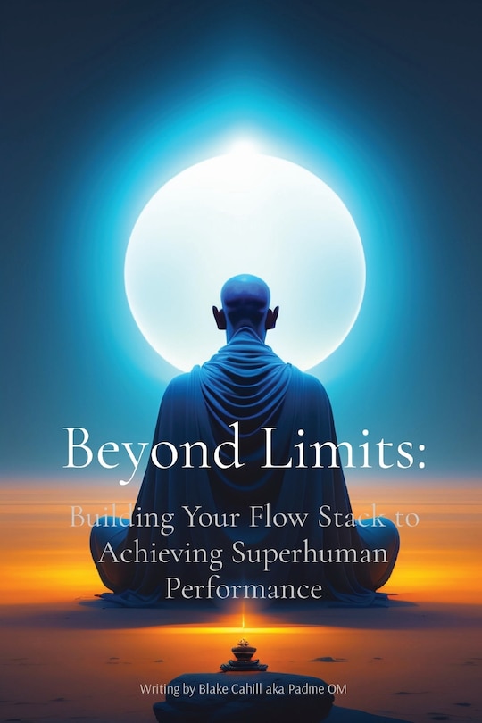 Front cover_Beyond Limits