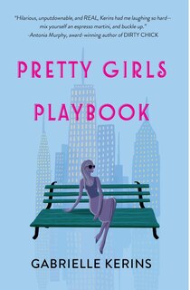 Front cover_Pretty Girls Playbook