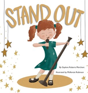 Front cover_Stand Out