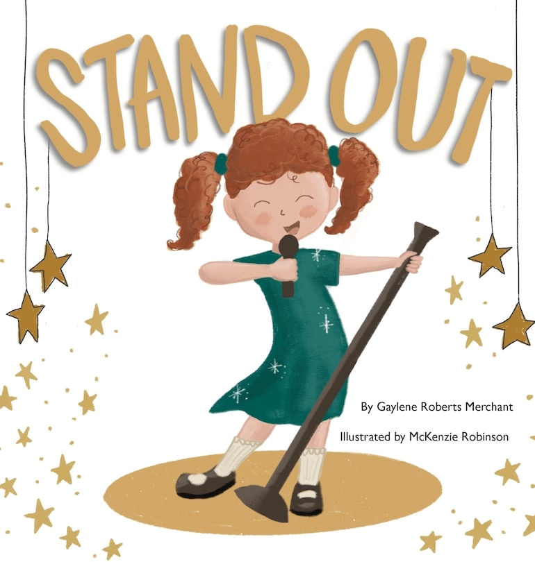 Front cover_Stand Out