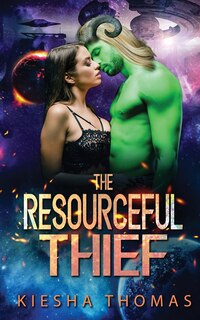 Couverture_The Resourceful Thief