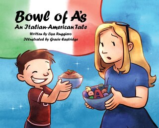 Front cover_Bowl of A's
