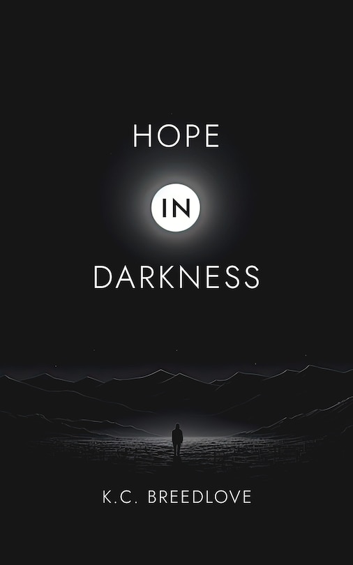 Couverture_Hope in Darkness