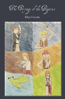 Front cover_The Voyage of the Pegasus