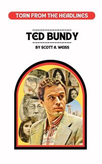 Front cover_Ted Bundy