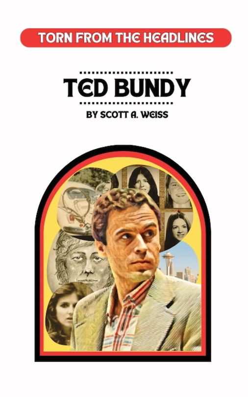 Front cover_Ted Bundy