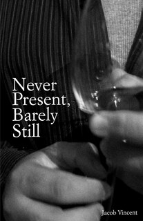 Couverture_Never Present, Barely Still