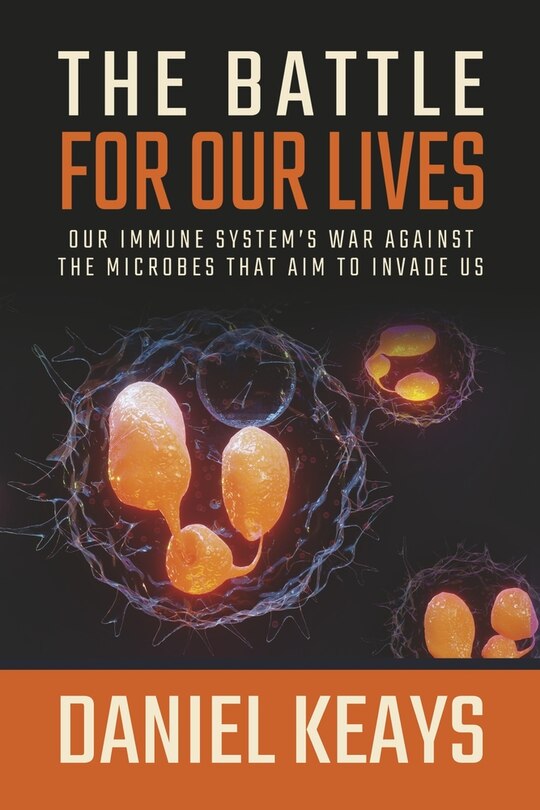 Couverture_The Battle for Our Lives