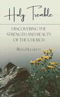 Front cover_Holy Tremble