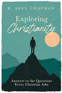 Front cover_Exploring Christianity