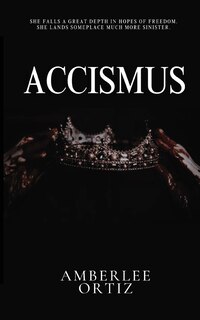 Front cover_Accismus