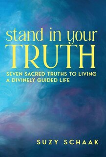 Front cover_Stand In Your Truth