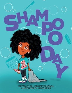 Front cover_Shampoo Day