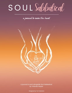 Front cover_Soul Sabbatical Journal