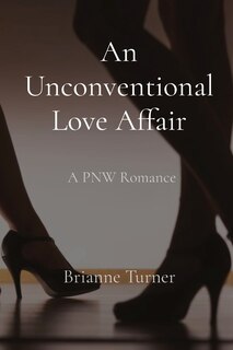 Front cover_An Unconventional Love Affair
